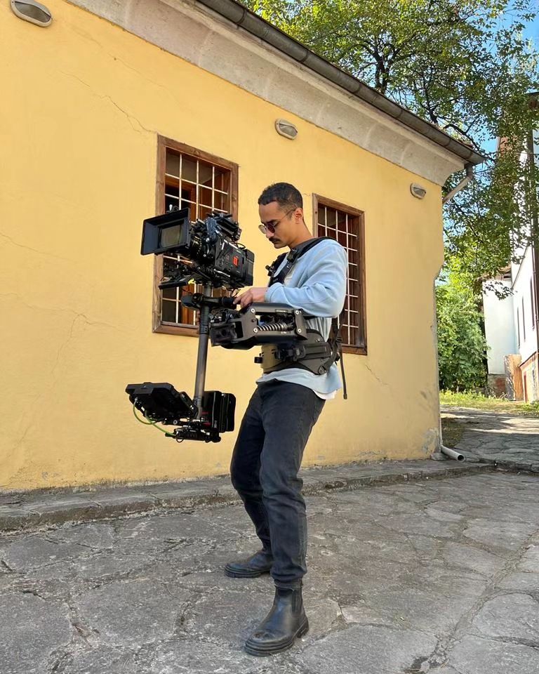 another day to remember 
7 Oct 2023 
thanks for everyone supporting me
@aslanyasir
@learnfilmmaking @filmmakersworld .
.