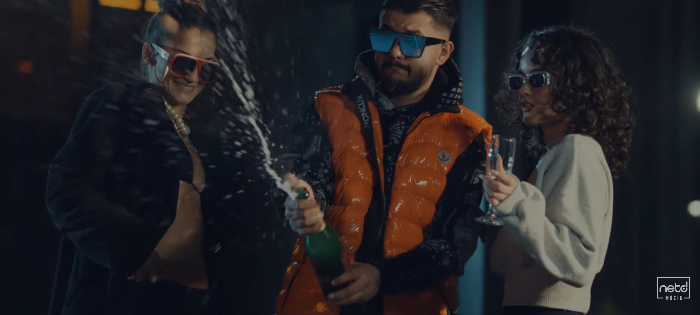 Yılmaz - Kafa Ess thumbnail