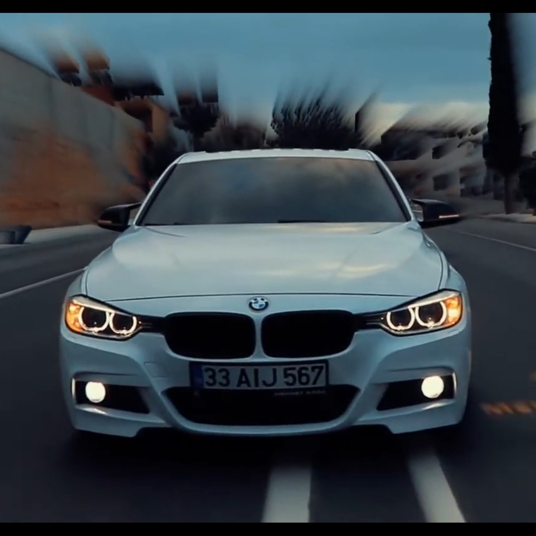 bmw (director & edit) thumbnail