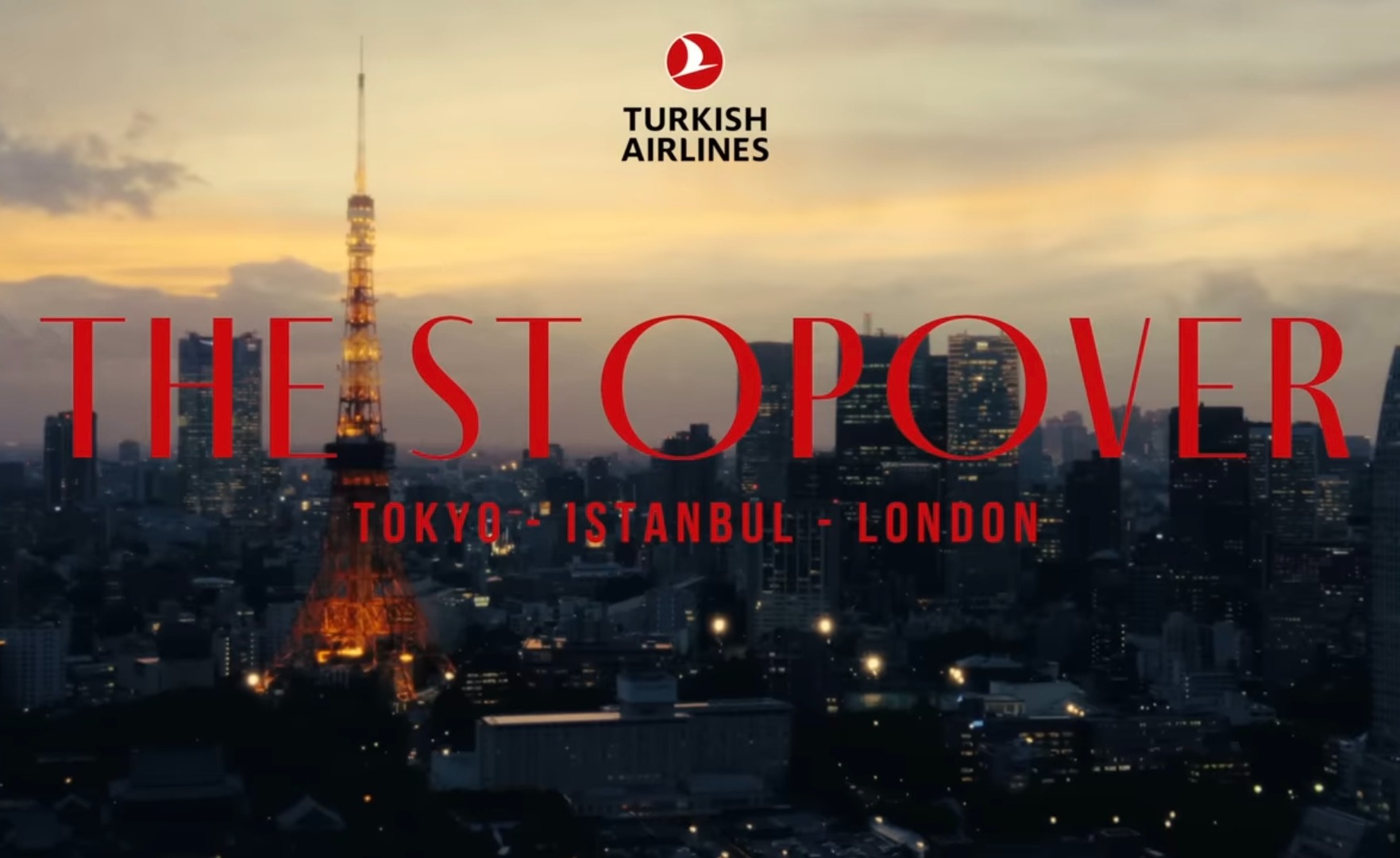 turkish airlines commercial (edit) thumbnail