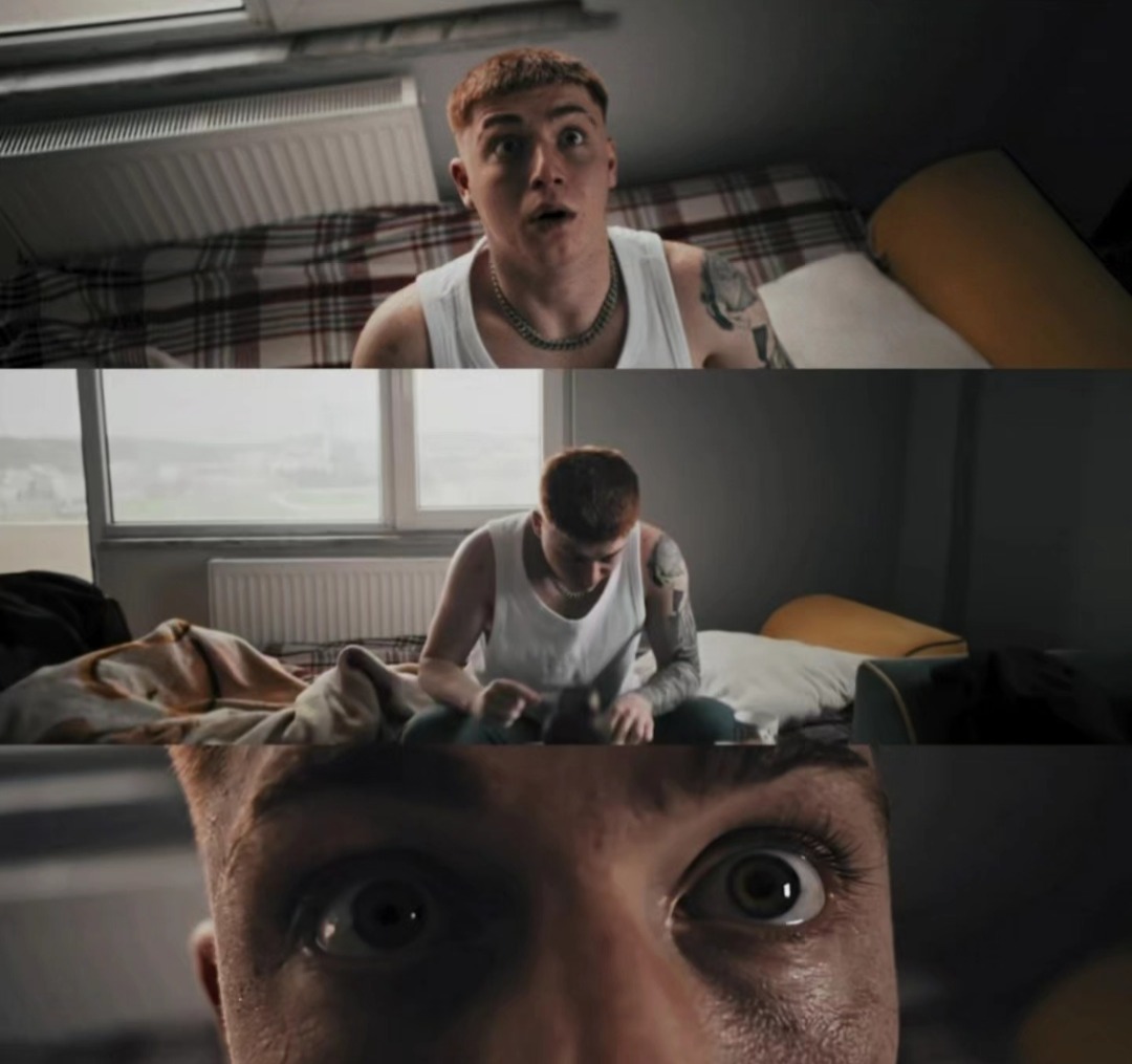 bura benim baba (dop) thumbnail