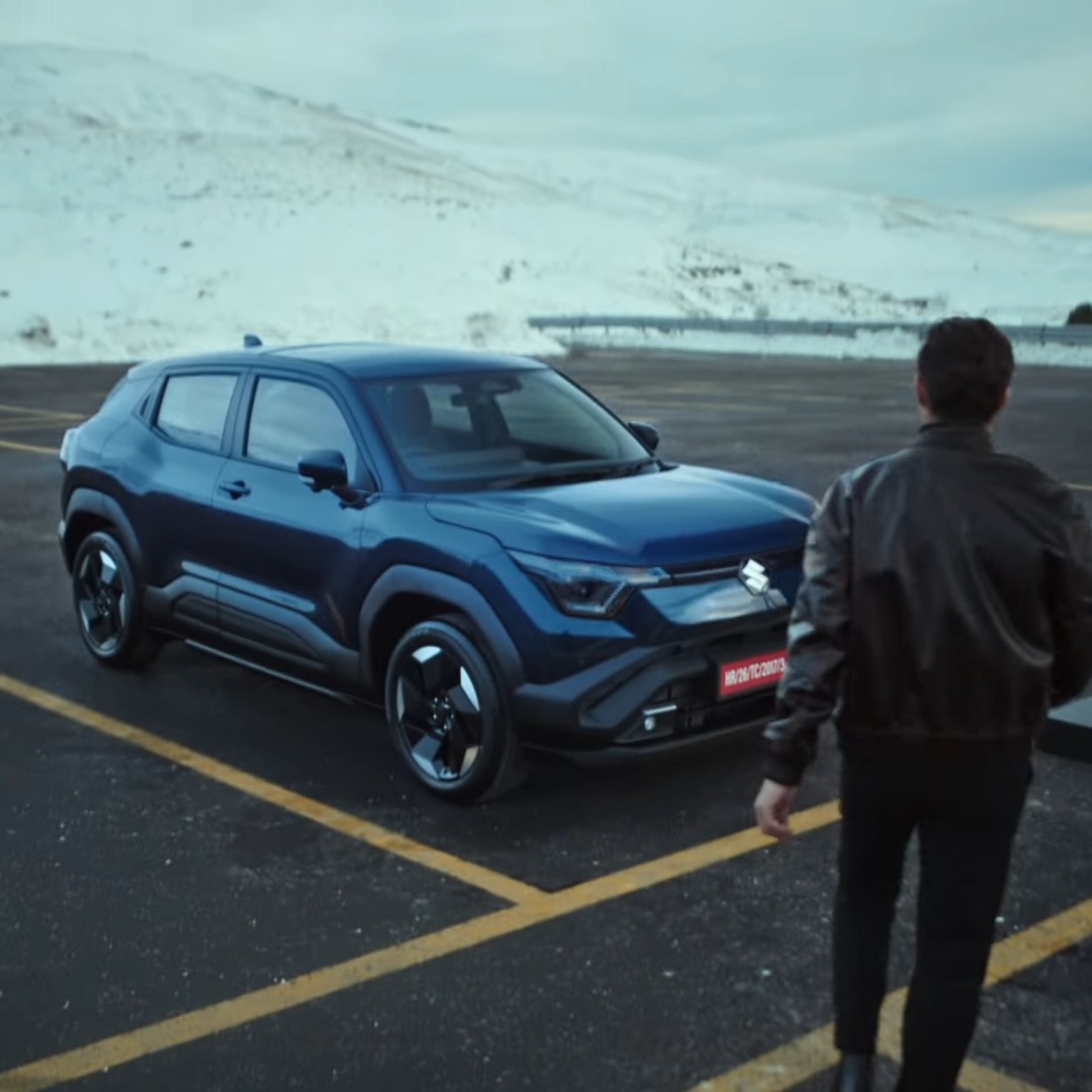 suzuki e vitara thumbnail