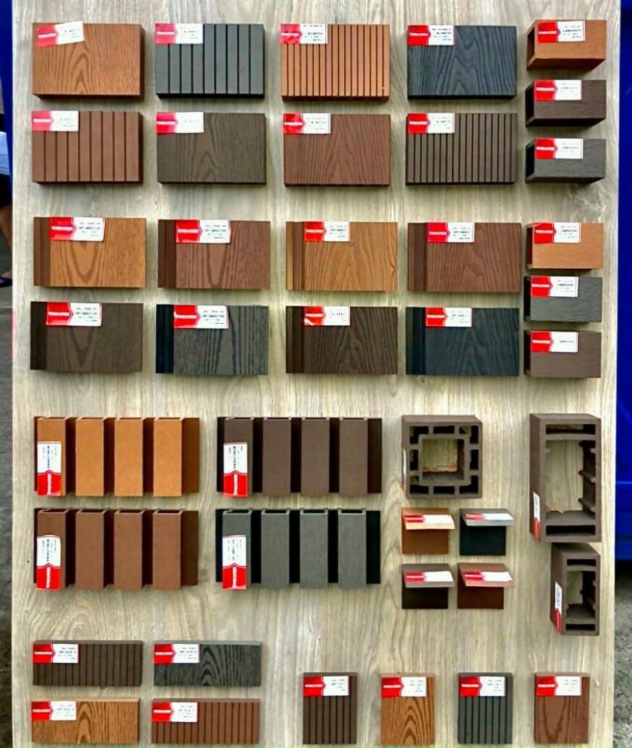 SƯU TẦM HÌNH ẢNH VẬT TƯ ỐP LÁT NHÀ LẮP RÁP thumbnail