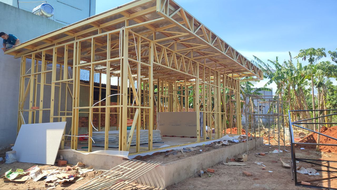 CÔNG TRÌNH THỰC TẾ thumbnail