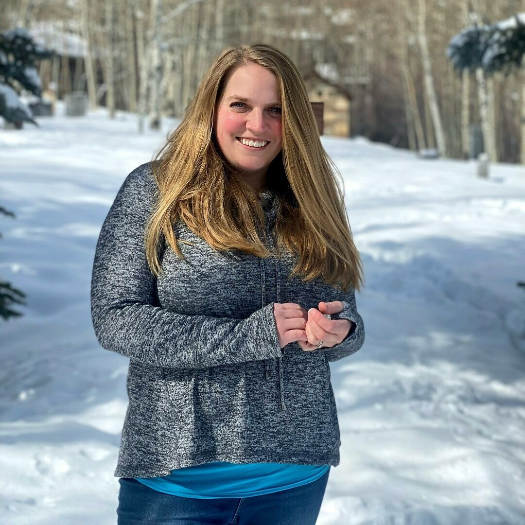 Stefanie K. Steck: books, biography, latest update thumbnail