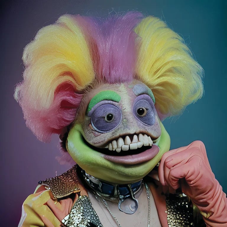 'Songs In The Key Of SUMPP' 12 Inch PINK Vinyl thumbnail