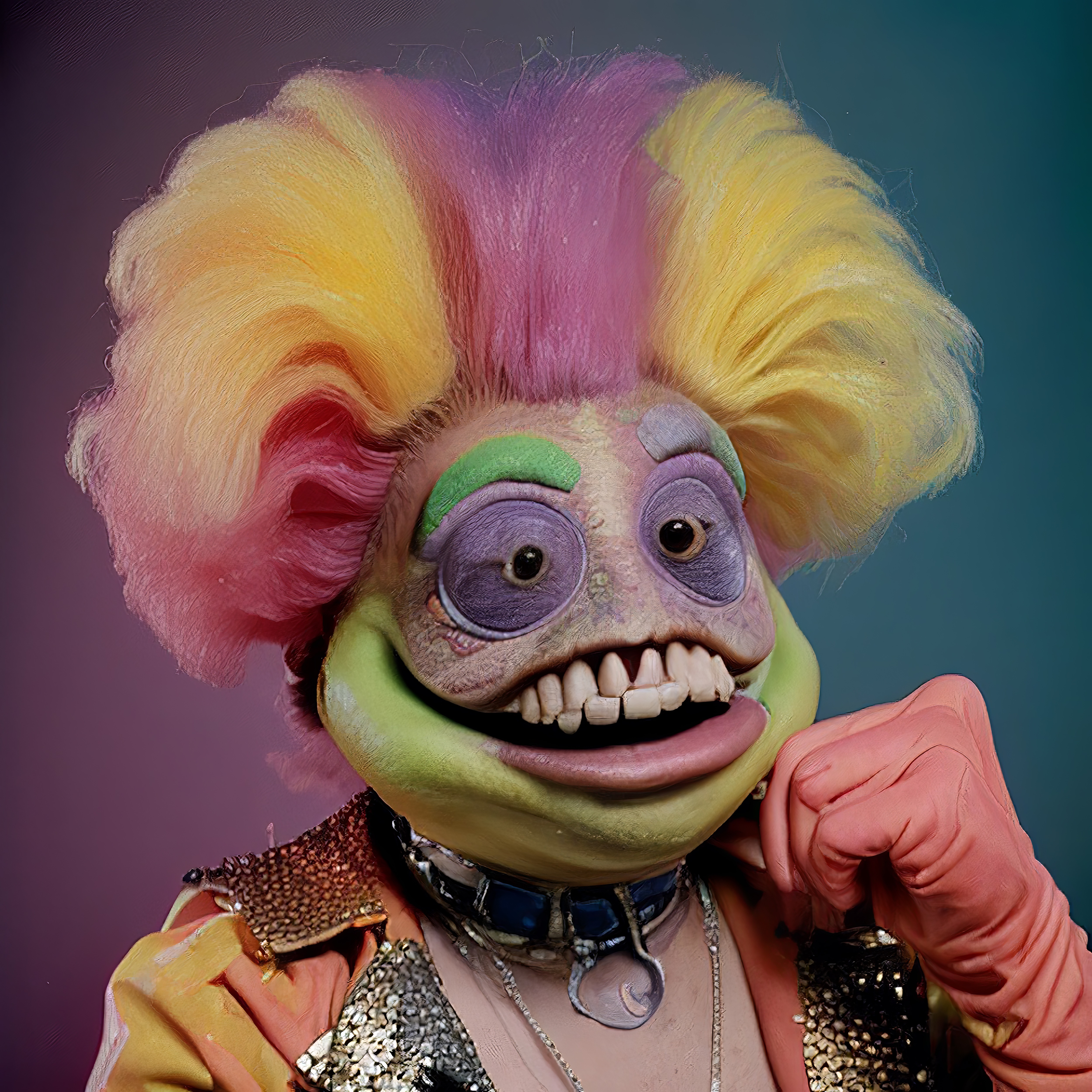 SUMPP Tour Dates thumbnail