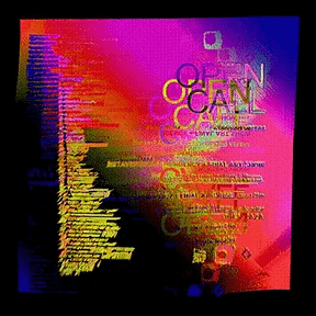 ▒▒▒dreamRAM▒▒▒::newfangled verses, a 10 week spatial web artist residency hosted by Loop Art Critique in collaboration with the Museum of Wild and Newfangled Art thumbnail