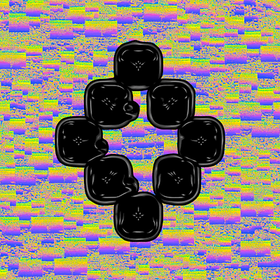 2025 mowna Biennial - Dualities, Dimensionality, and Dreamcraft - Intricate Dances for a Chaotic Future  May 1 - Sept 28, 2025 thumbnail