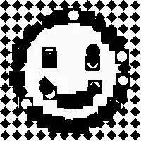 Quote Your Low-Res Art - The first fully onchain collective drop from the quote-art community - an exploration of the limitations of this minting technology thumbnail