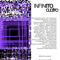 The Infinite QR Codes project invites artists from around the world to participate in dynamic and traveling installations that tour major cities across the globe. By using the simple QR code in repeated forms, this installation seeks to democratize visual art, offering the audience diversity with each scan. Each QR code acts as a window that opens to the uniqueness of various artists, weaving a global tapestry thumbnail