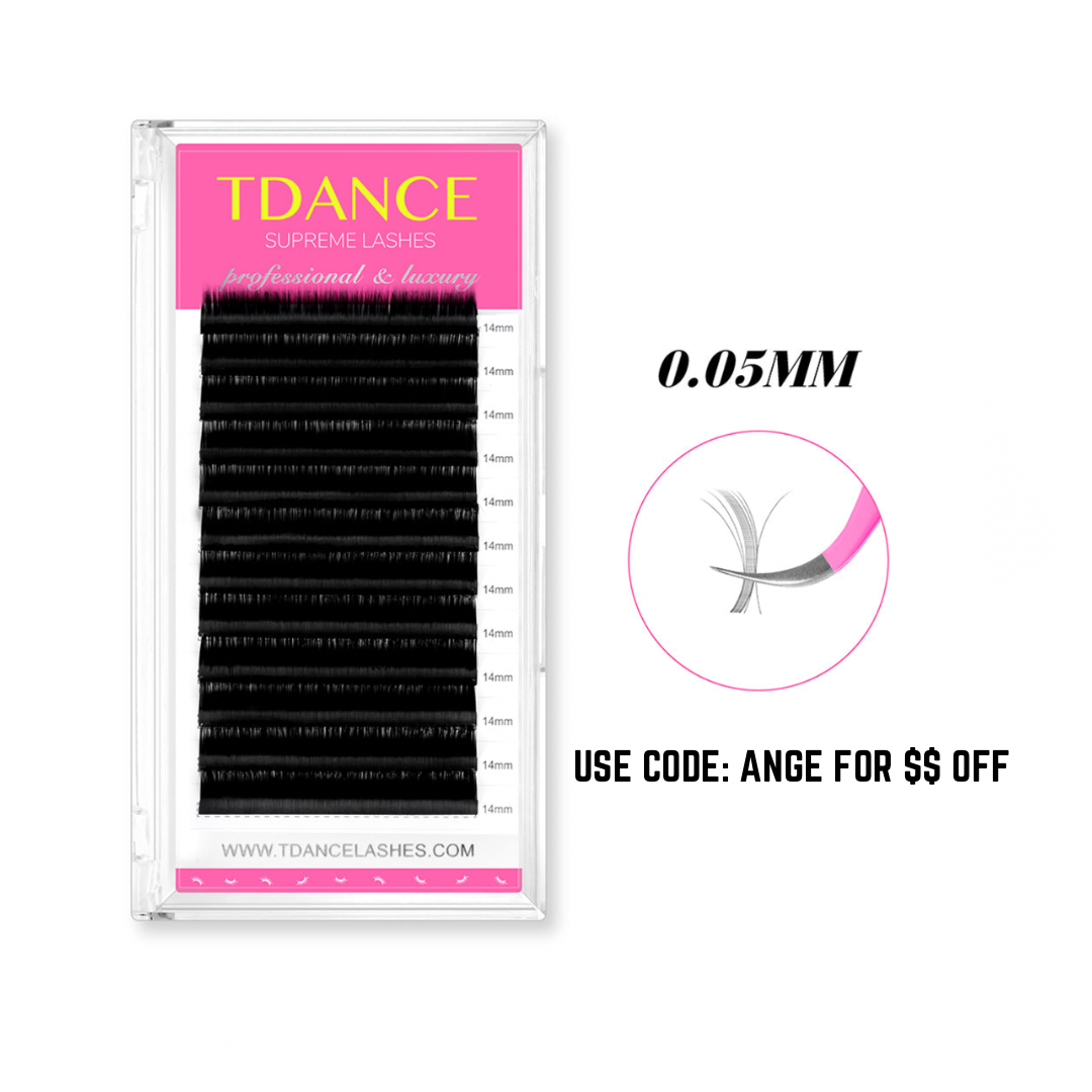 TDANCE — USE CODE ‘ANGE’  thumbnail