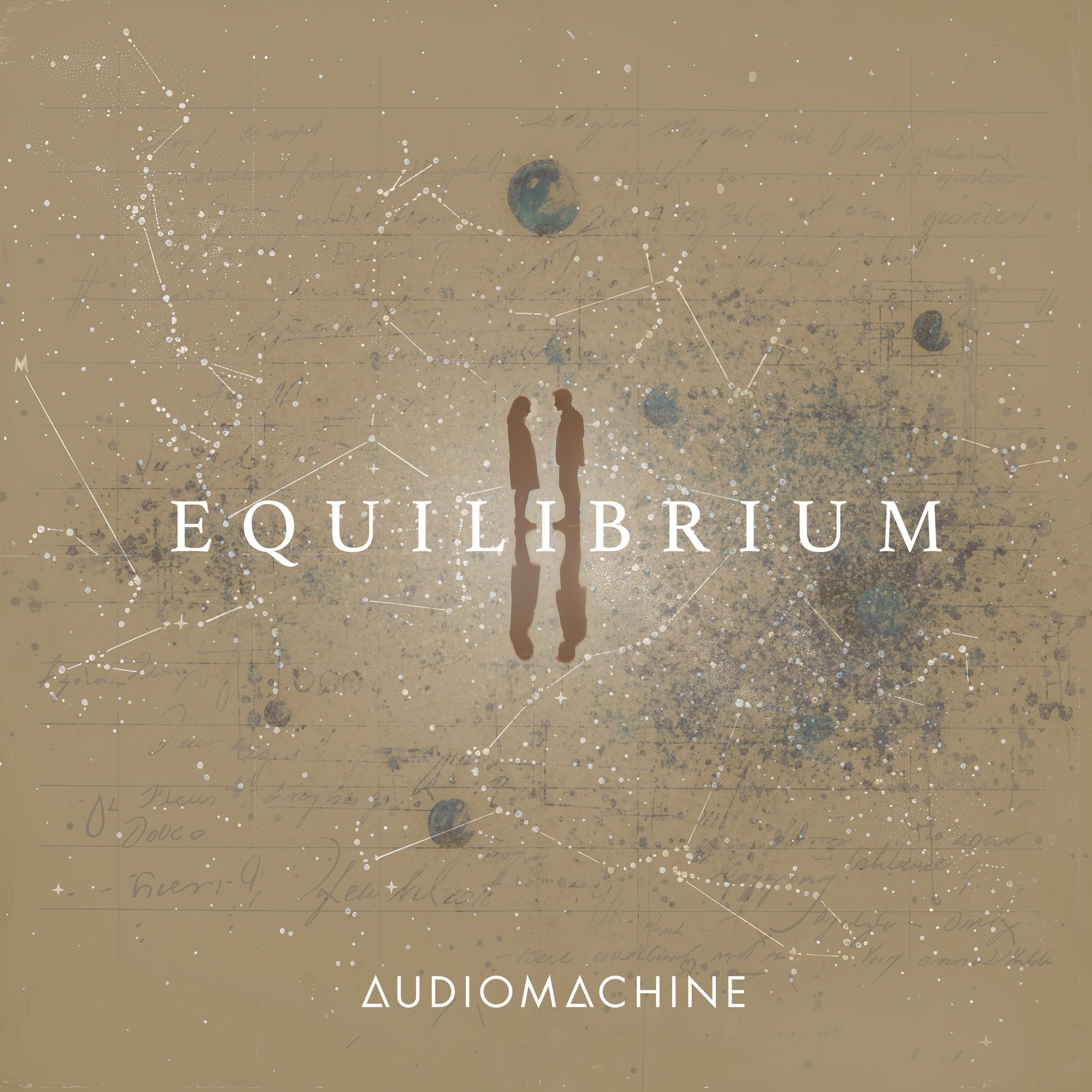 No Backing Down - Equilibrium thumbnail