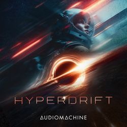 Titan's Wrath (from the album "Hyperdrift") thumbnail