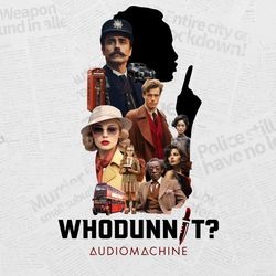 Danse Macabre (from the album "Whodunnit?") thumbnail