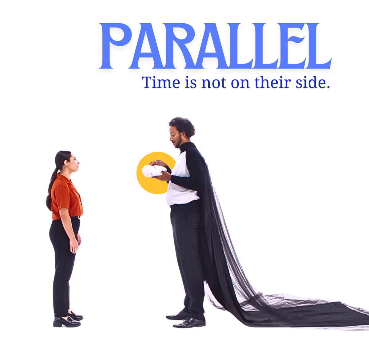 Watch Parallel on Prime Video thumbnail