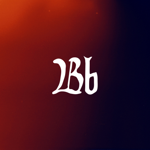 Film & TV inspired socials branding thumbnail
