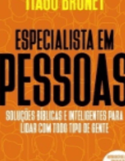 BioSite profile picture for @Pessoas