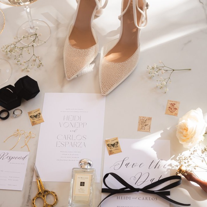 Wedding Website thumbnail