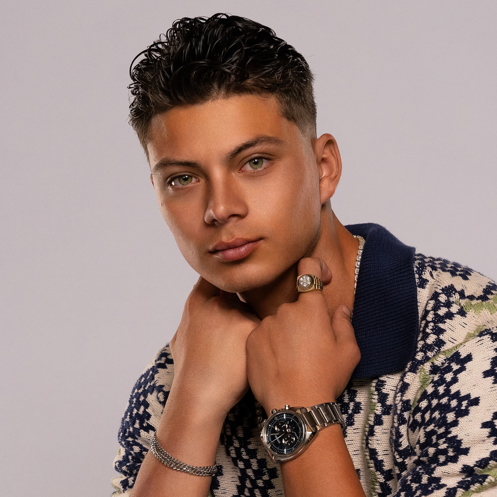 Personal Branding Website thumbnail