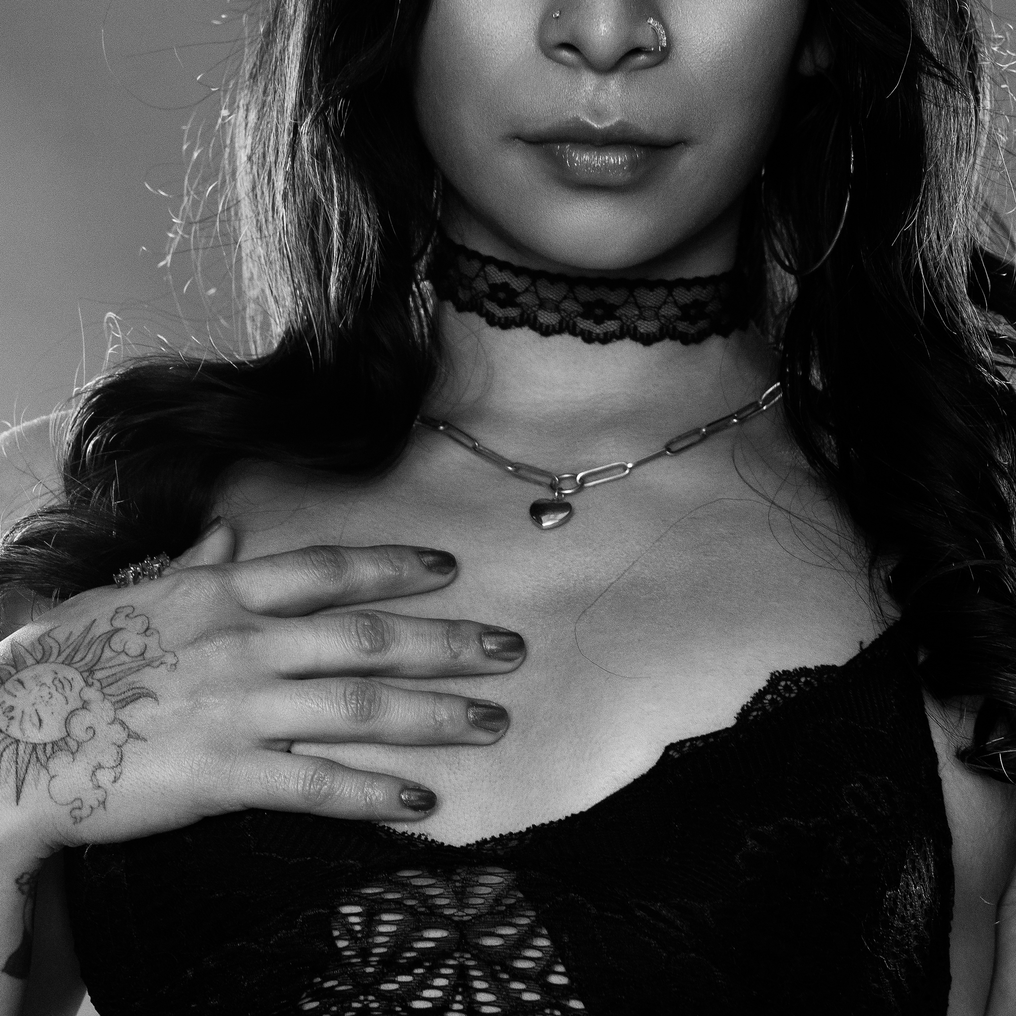 Boudoir Website thumbnail