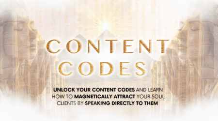 REGISTER FOR CONTENT CODES thumbnail