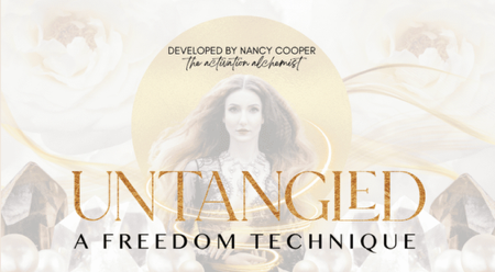 UNTANGLED PRACTITIONER CERTIFICATION  thumbnail