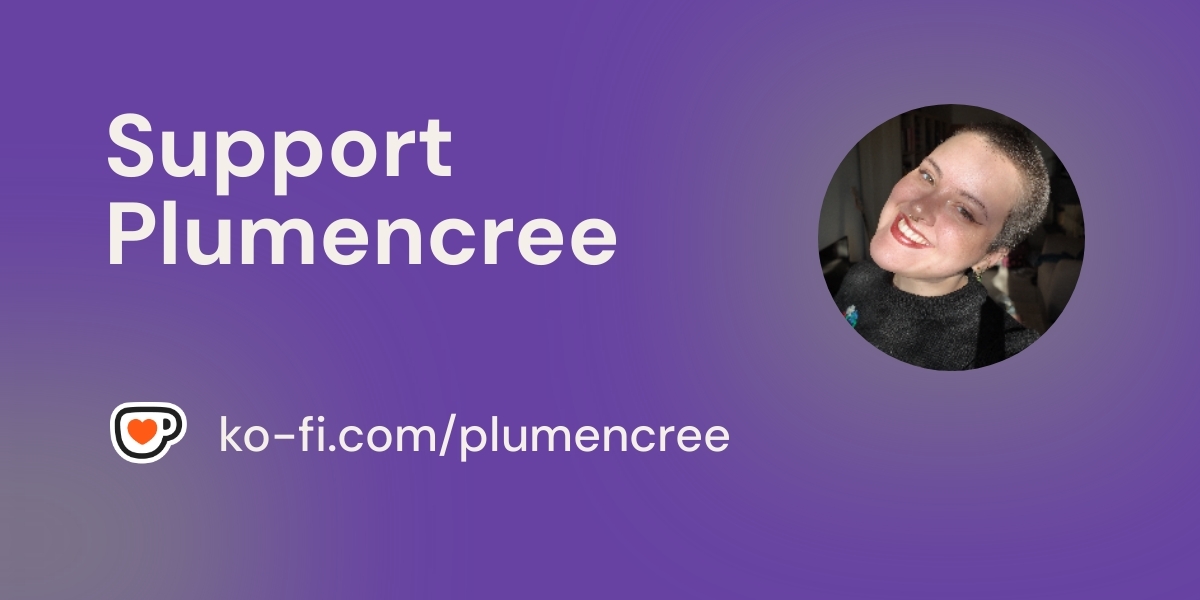 Ma boutique Ko-fi ❤️ thumbnail