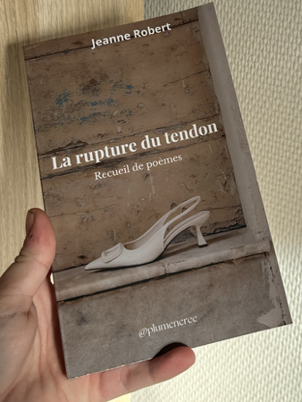 La rupture du tendon eBook : Robert, Jeanne: Amazon.fr: Boutique Kindle thumbnail
