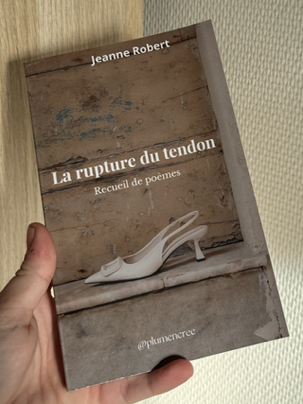 La rupture du tendon FNAC  thumbnail