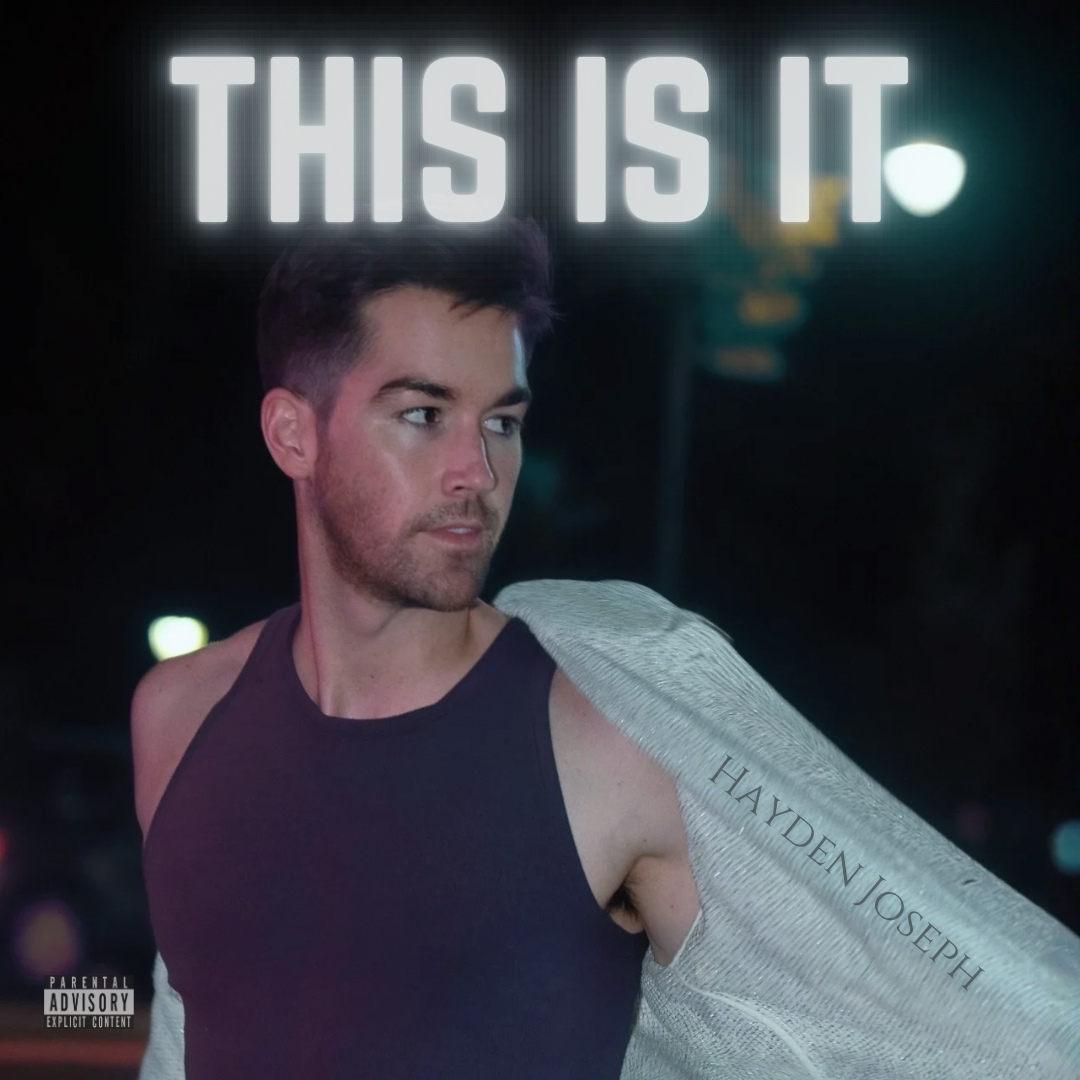 Stream "This Is It" thumbnail