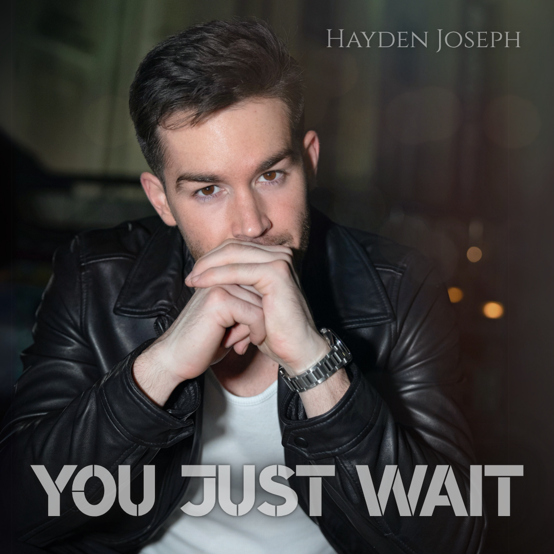 "You Just Wait" - Single thumbnail