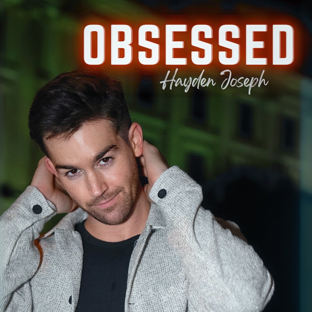 Stream "Obsessed" thumbnail