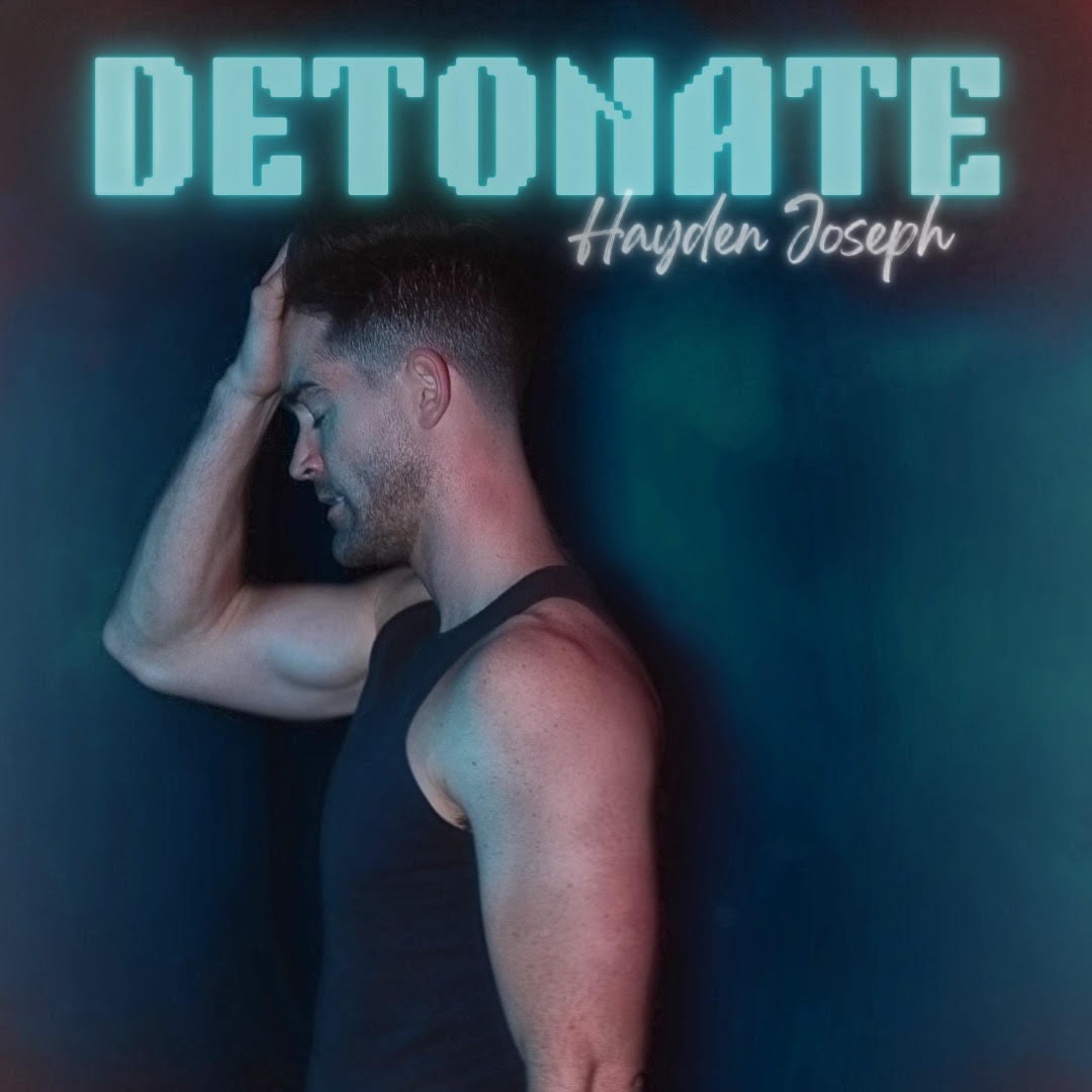 Stream "Detonate" 💣  thumbnail