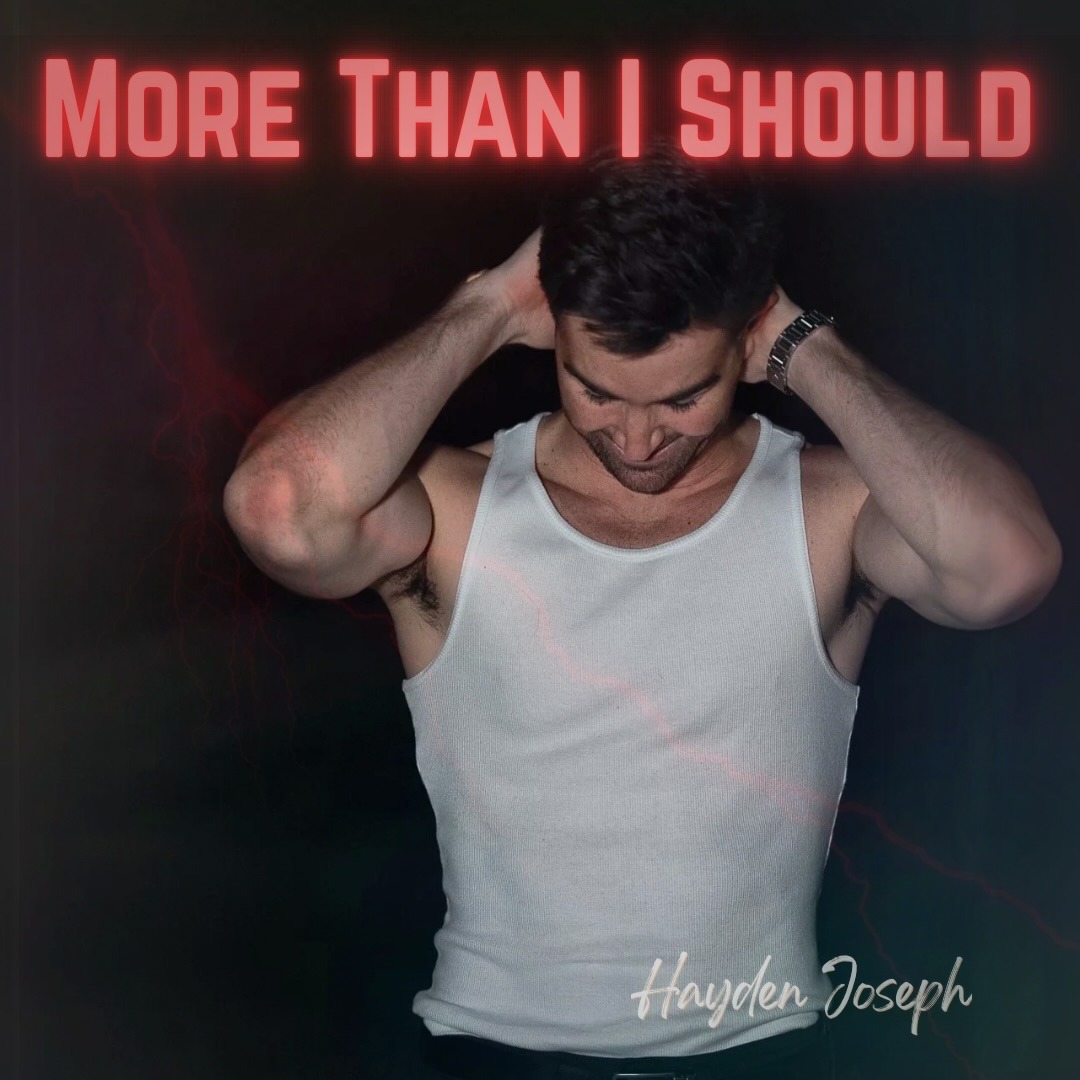 Stream "More Than I Should" thumbnail