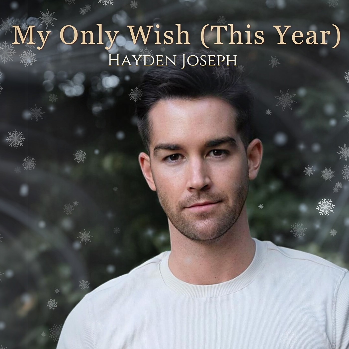 Stream "My Only Wish" EP thumbnail