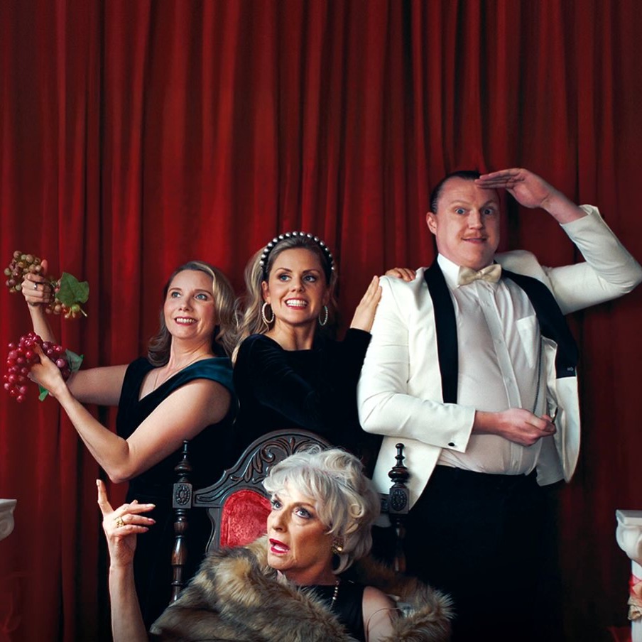 4th Dementia Short Film (Director) thumbnail