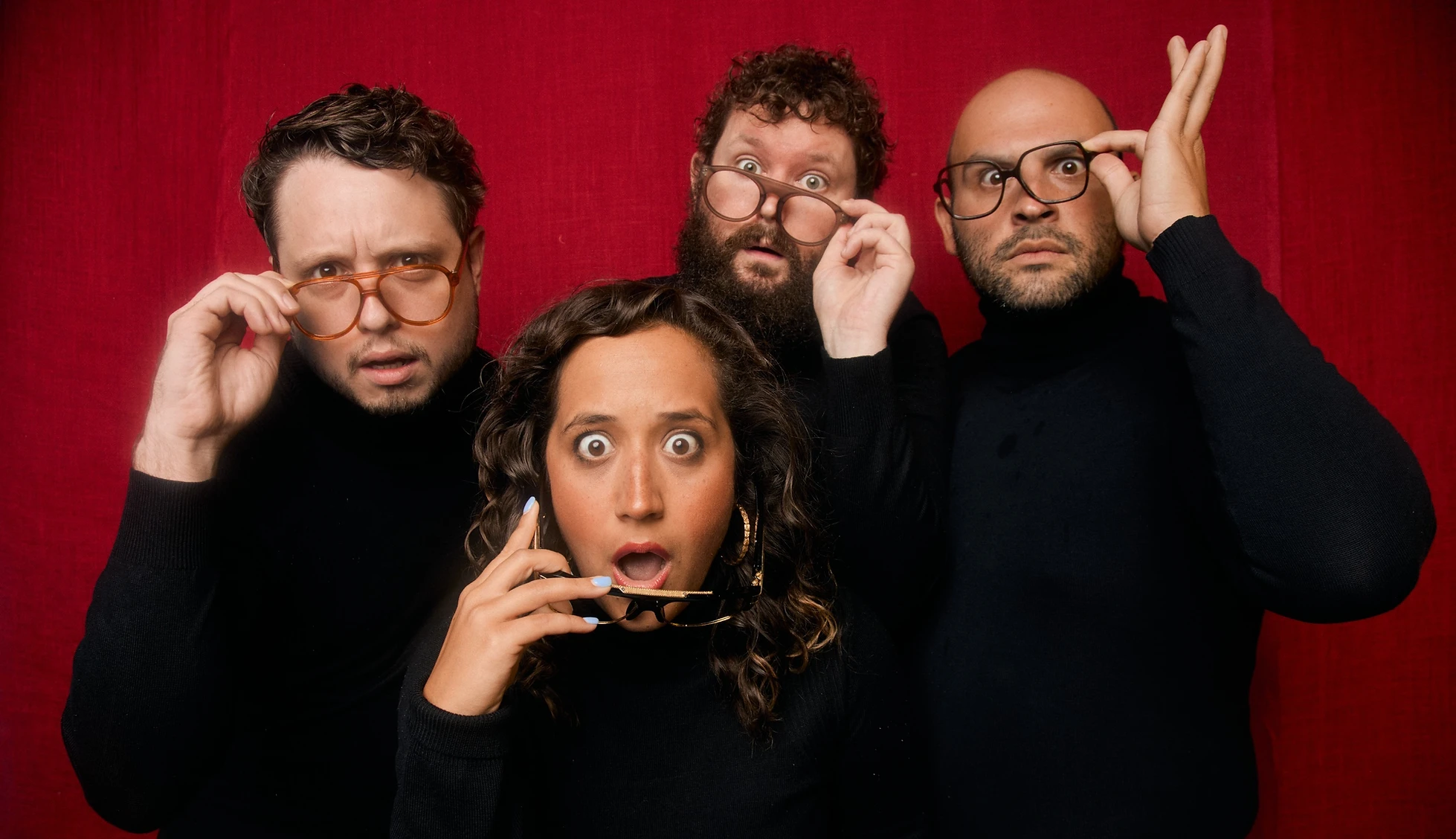 Dinner For One Comedy thumbnail