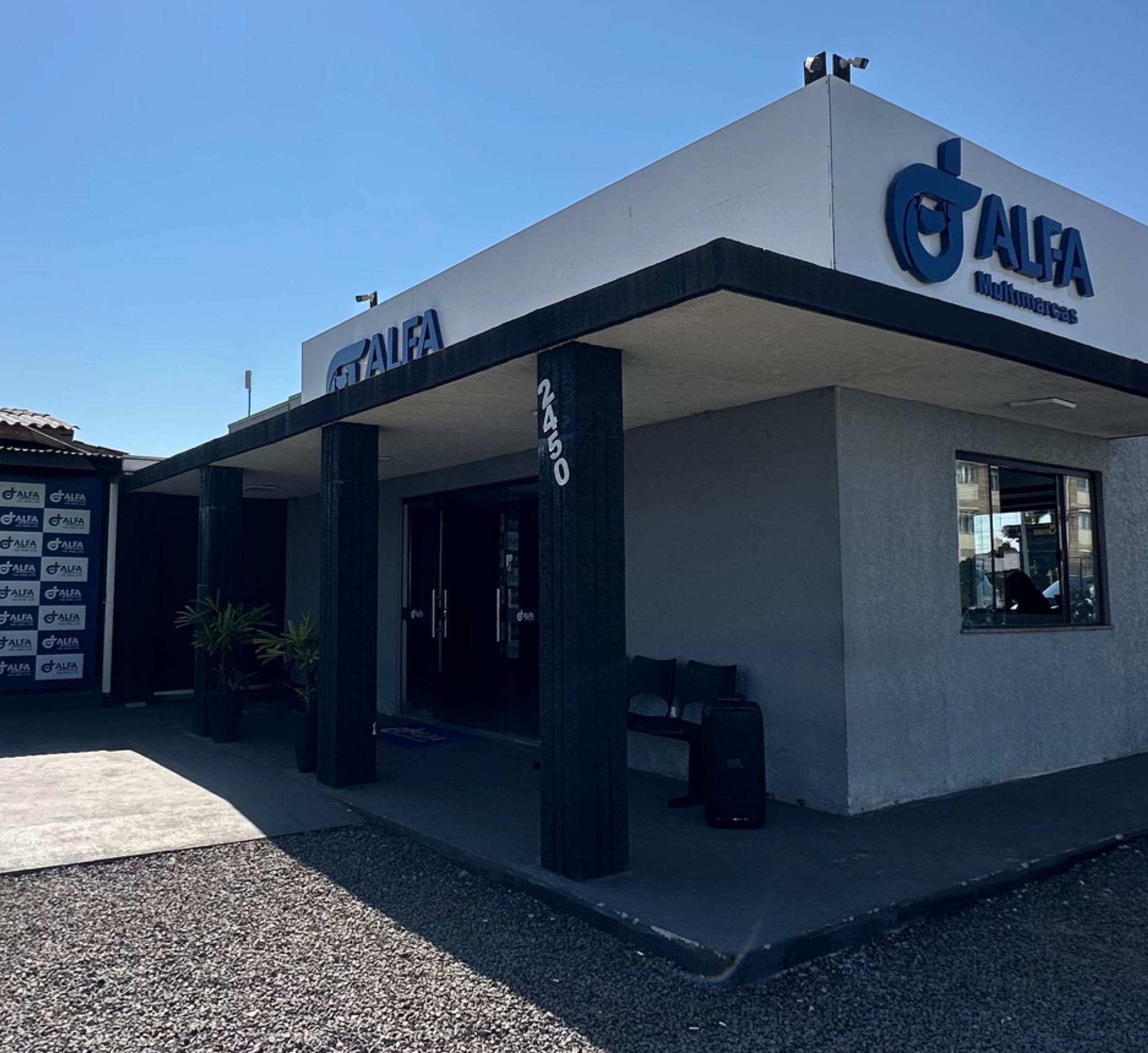 Atendimento da loja thumbnail