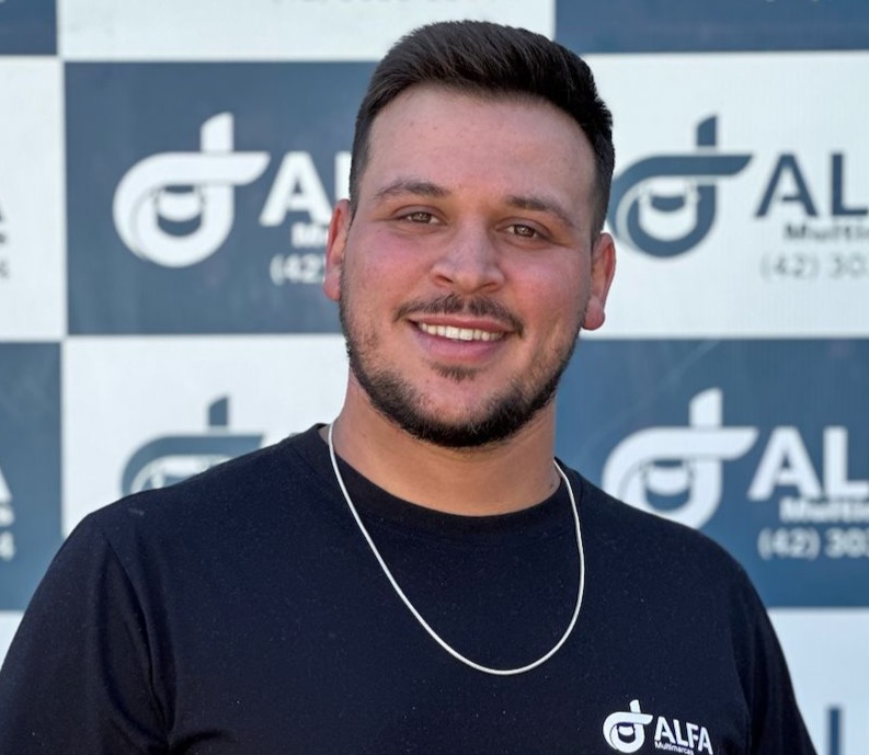 Raphael Stefanes - Vendedor thumbnail