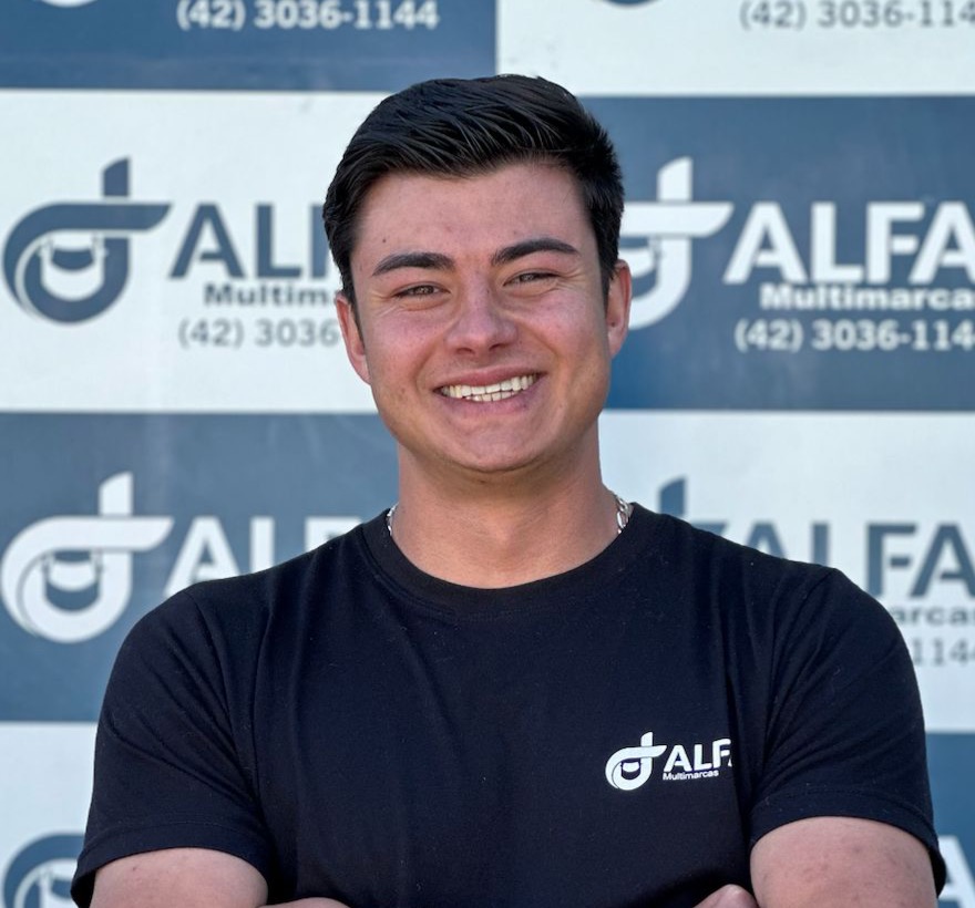 Junior - Vendedor thumbnail