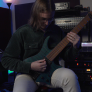 "Tabula Rasa" One Take Guitar Playthrough thumbnail