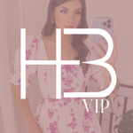 Seja HBVip • Descontos e presentes exclusivos thumbnail
