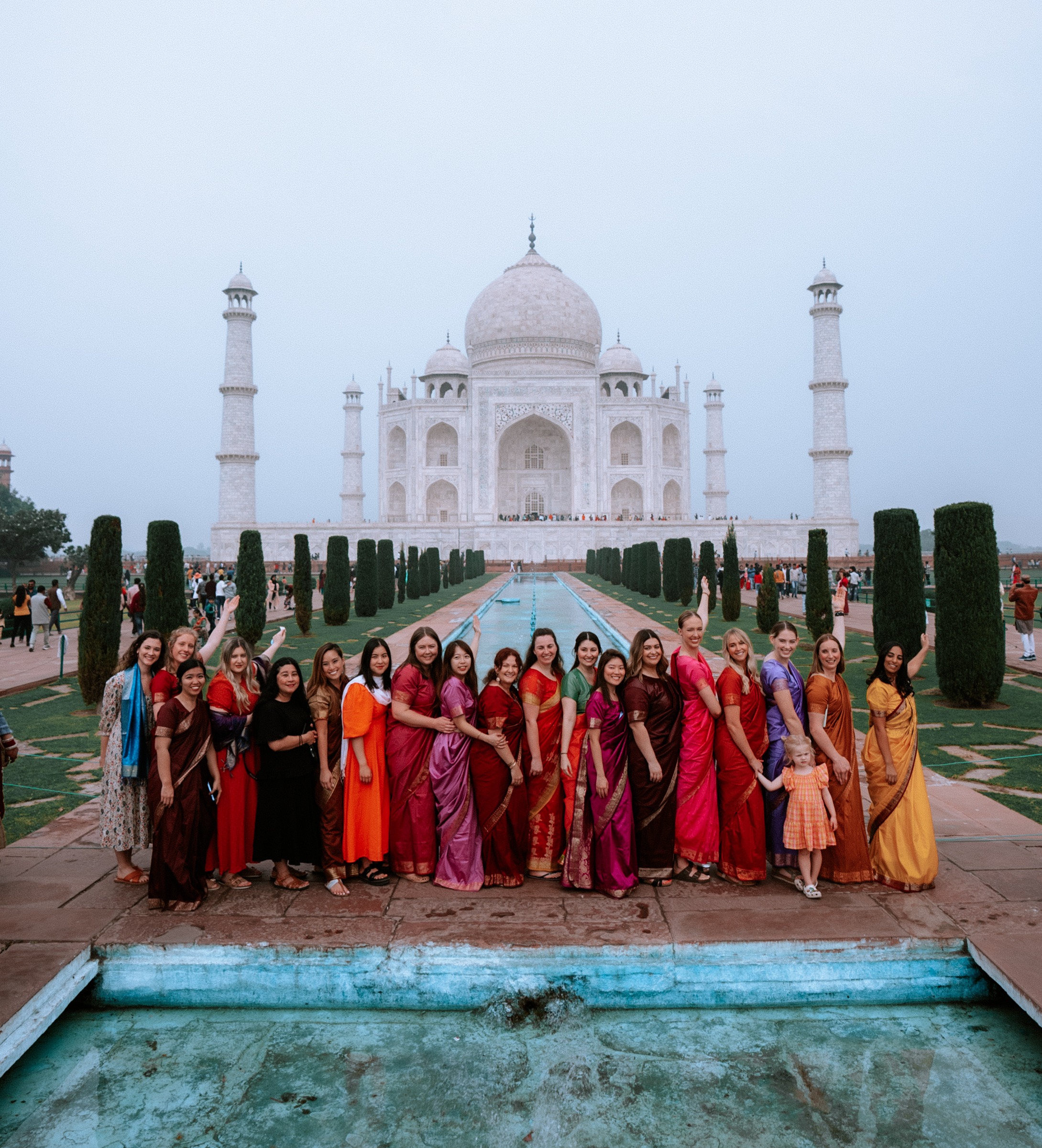 COME TRAVEL WITH US: FTN EXPEDITIONS thumbnail