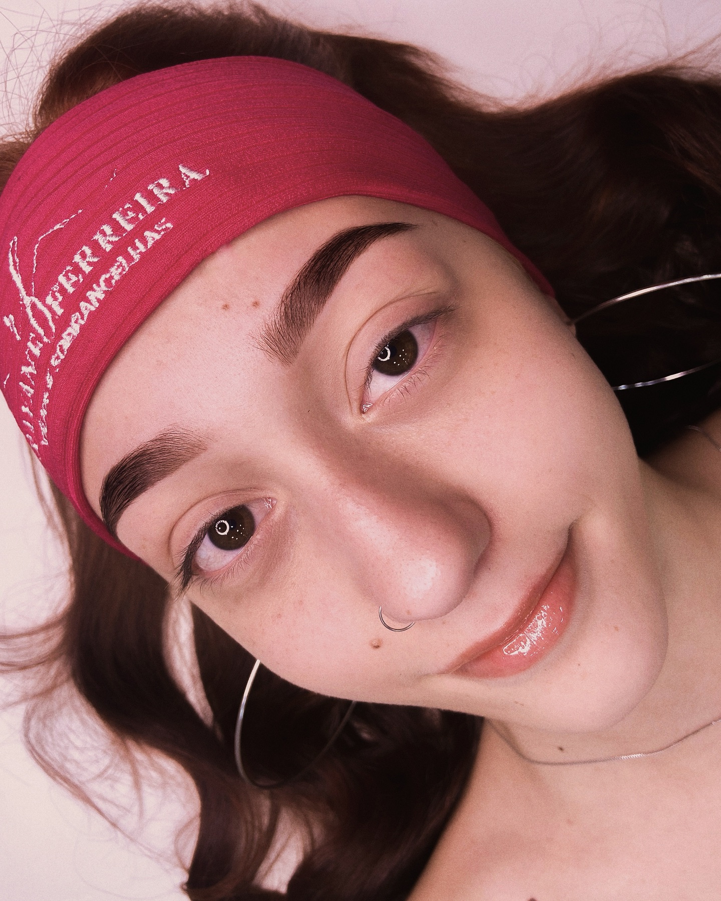 NÃO FAÇA HENNA 🚨

Isso é o que minha clientes escutavam antes de ter a Experiência com a Henna Premium @hennasourcil. E 