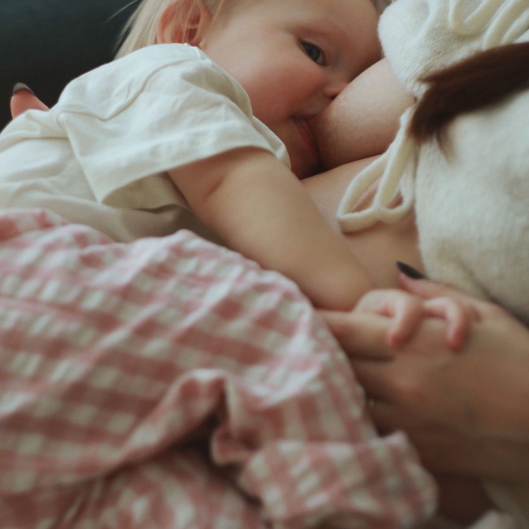 zīdīšanas konsultācija (situācijas) thumbnail