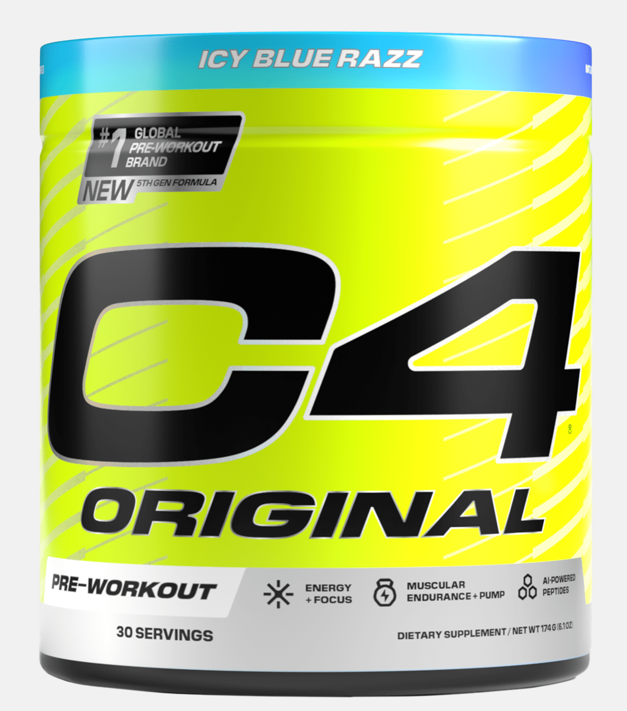 Cellucor thumbnail