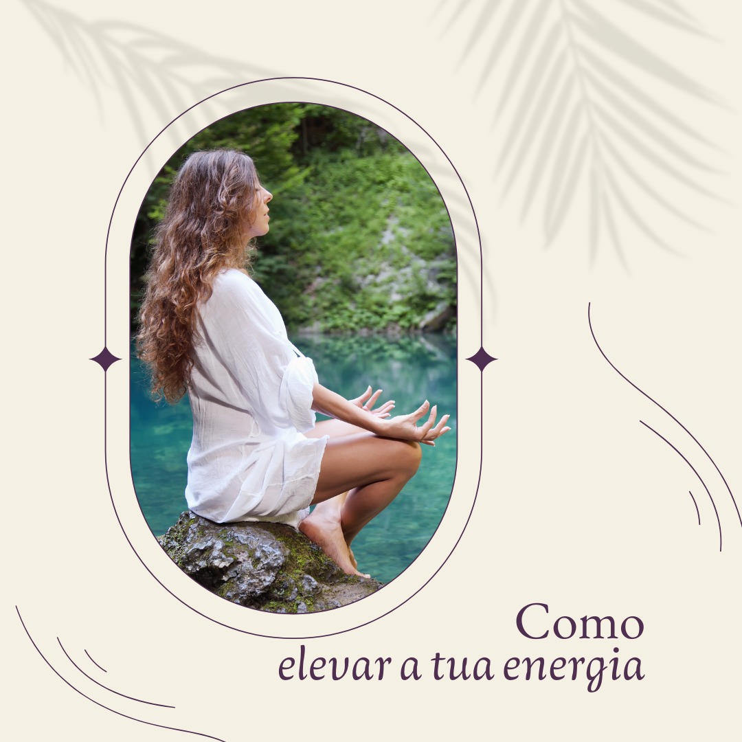 Ebook Grátis "Como elevar  a tua energia" thumbnail