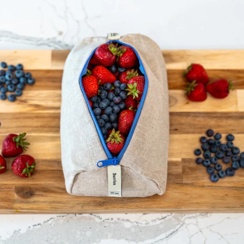 Sustainable & Refrigerator Produce Bags thumbnail