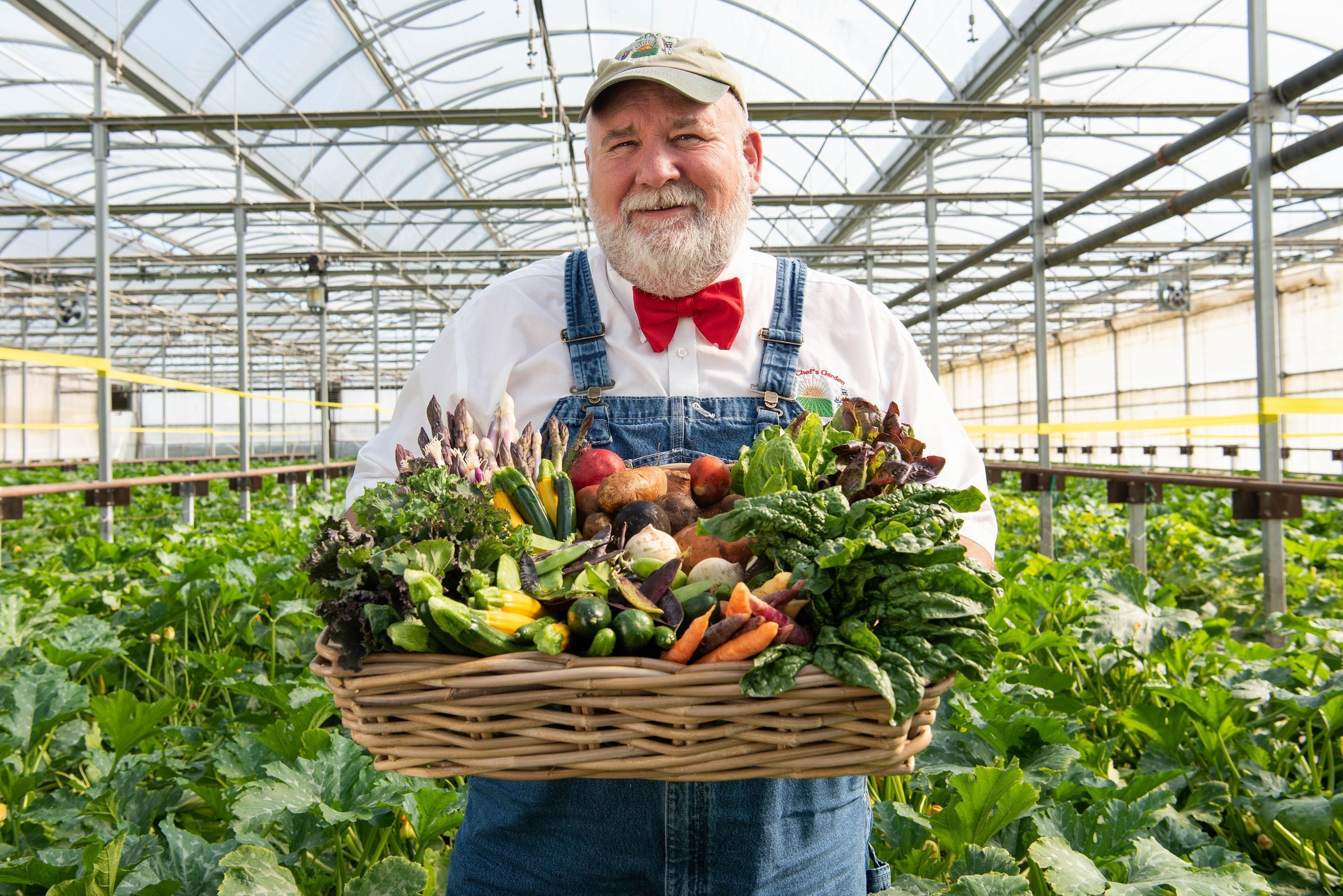 Build & Ship Your Vegetable Boxes with Farmer Jones! thumbnail